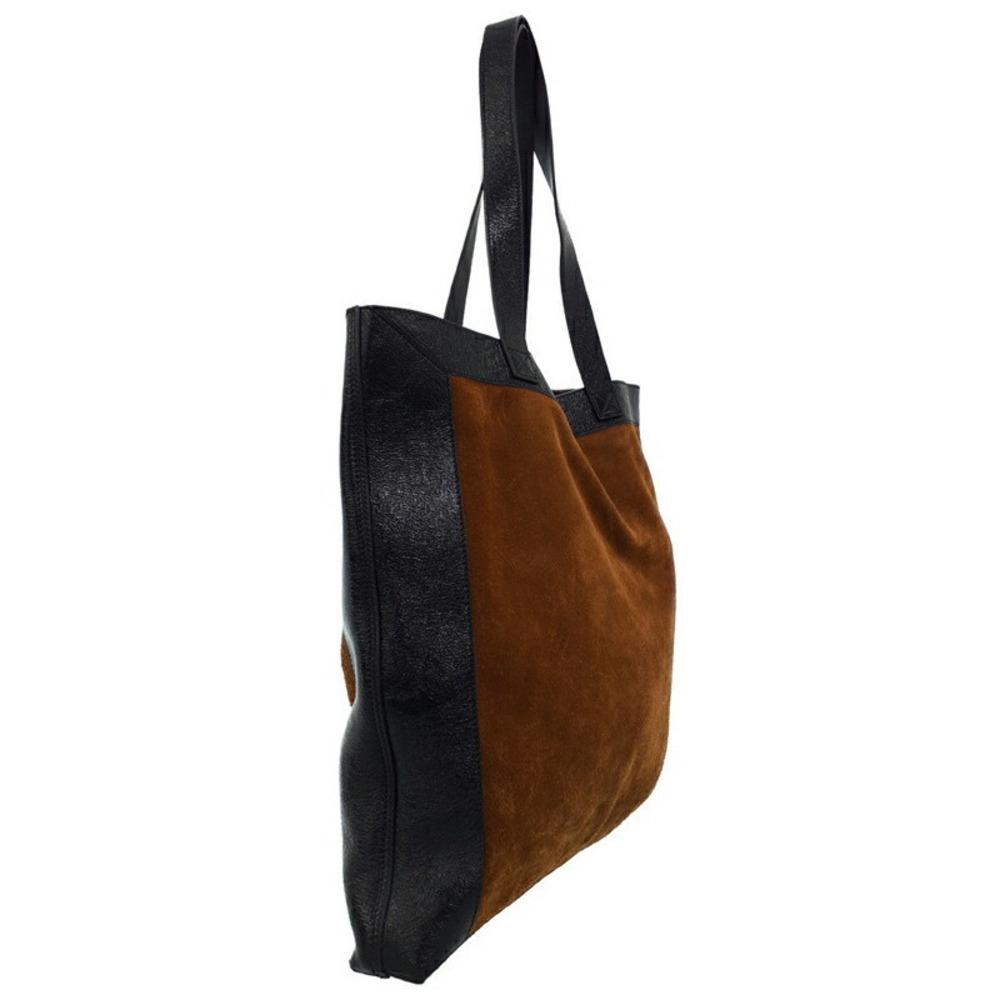 Gucci Tote Bag GG Double